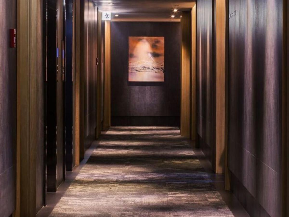 One Residence Hotel & Apartment Phnom Penh Esterno foto